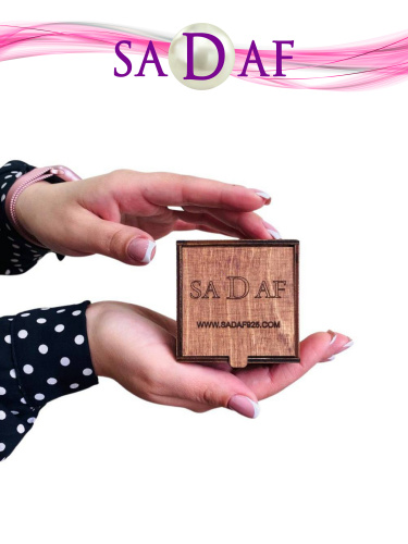 О-1713 Серьги (Ag 925)